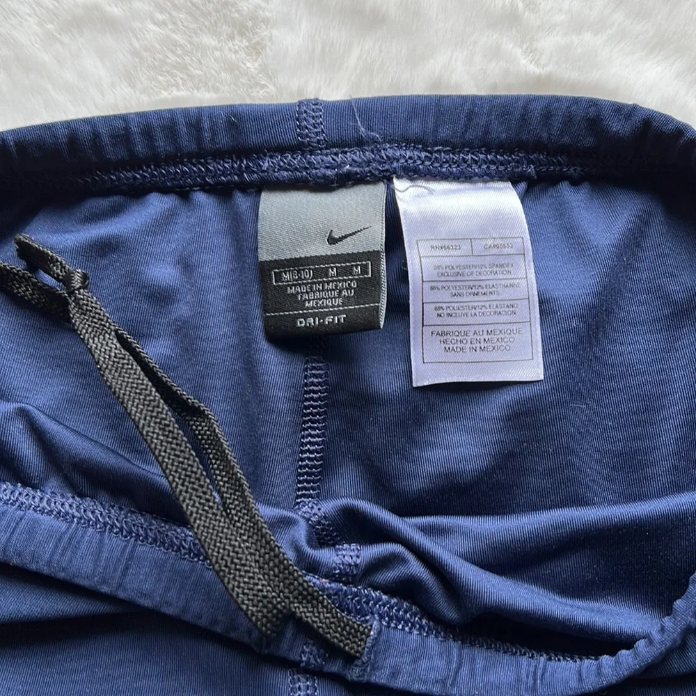Nike Dri-Fit‎ Vintage Leggings